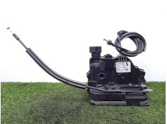 Recambio de cerradura puerta delantera derecha para fiat ducato maxi furgón g. vol. 35 (290) 2.3 jtd cat referencia OEM IAM 1393