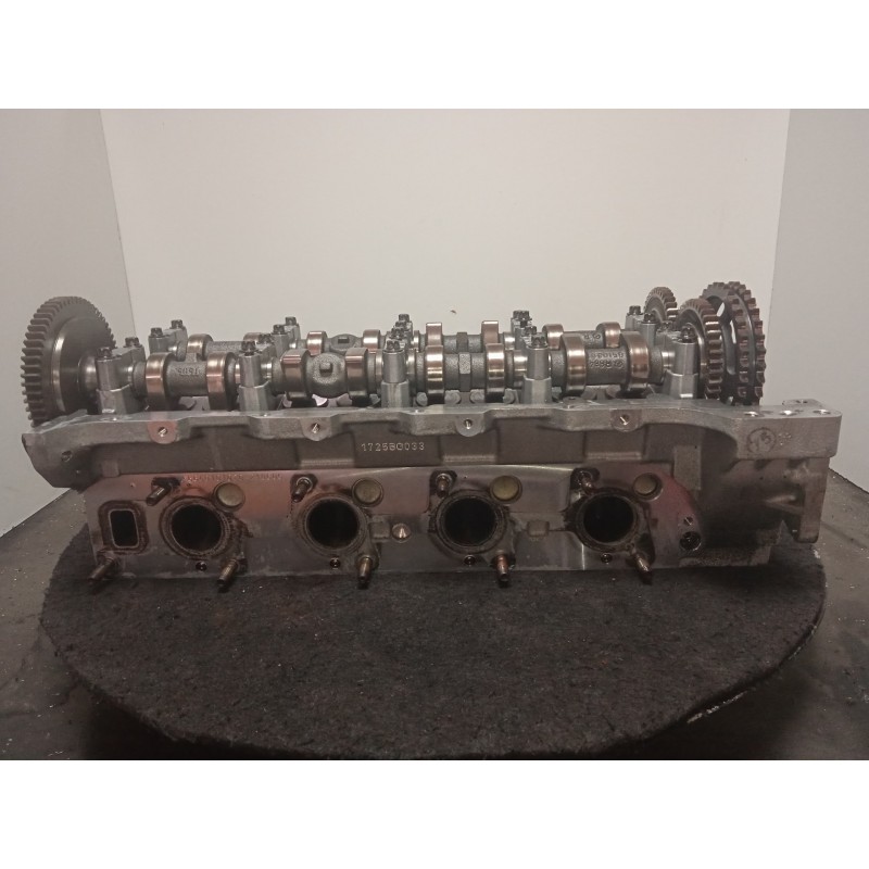 Recambio de culata para chrysler pt cruiser (pt) 2.2 crd cat referencia OEM IAM R6640161001  