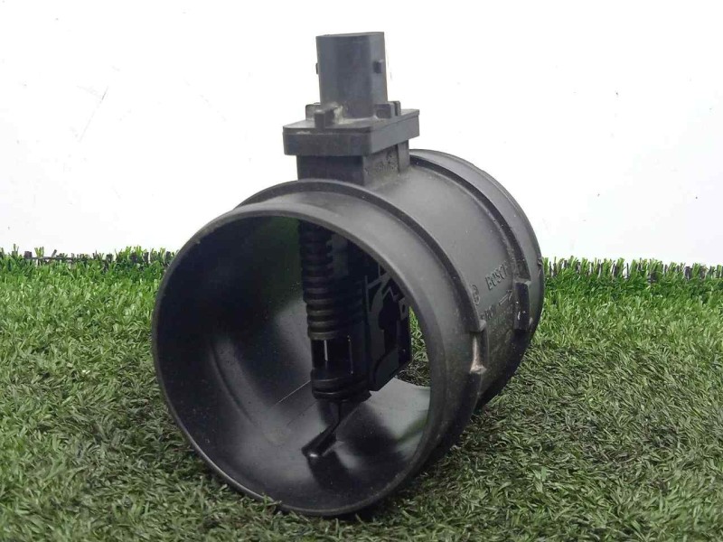 Recambio de caudalimetro para opel insignia berlina 2.0 cdti cat referencia OEM IAM 0281002912-55562426 5.PINES 