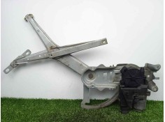 Recambio de elevalunas delantero izquierdo para opel corsa c 1.4 16v referencia OEM IAM  CORSA.C - ELECTRICO - 6.PINES 3.PUERTAS
