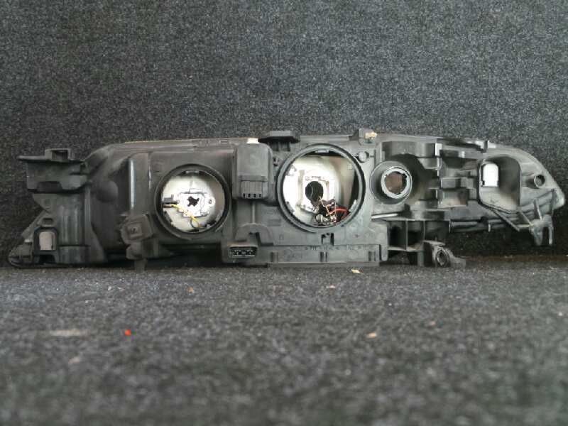 Recambio de faro derecho para renault laguna ii (bg0) 1.9 dci diesel referencia OEM IAM  01-05 