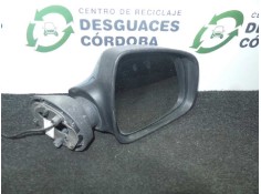 Recambio de retrovisor derecho para dacia logan mcv 1.5 dci diesel fap cat referencia OEM IAM 963017247R-024363 08-13 - ELECTRIC