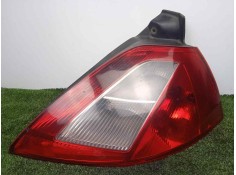 Recambio de piloto trasero derecho para renault megane ii berlina 5p 1.5 dci diesel referencia OEM IAM  02-06 3.PUERTAS - 5.PUER