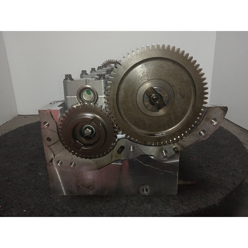 Recambio de culata para chrysler pt cruiser (pt) 2.2 crd cat referencia OEM IAM R6640161001  