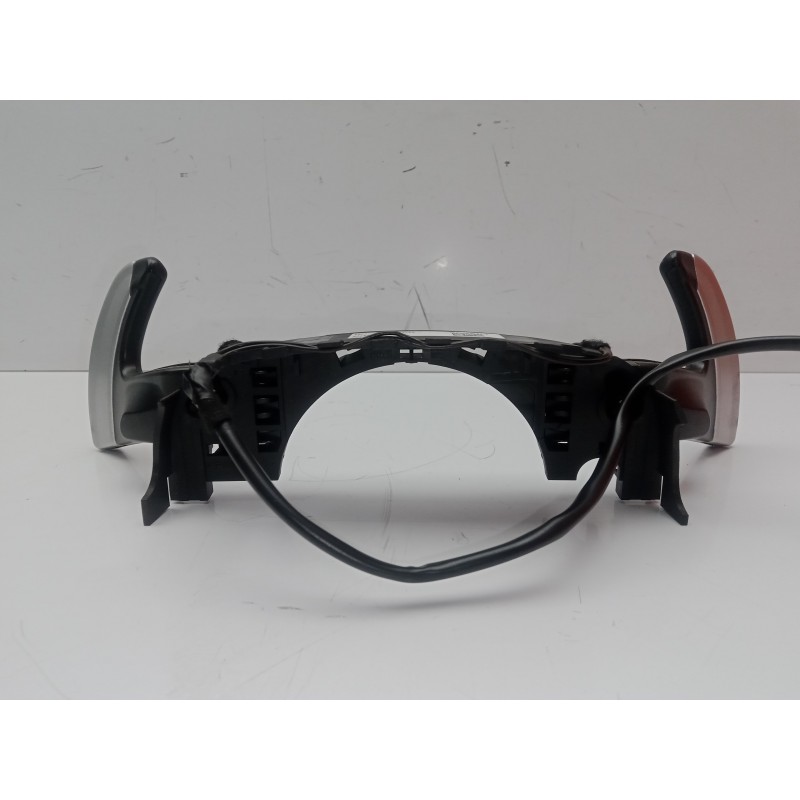 Recambio de mando multifuncion para peugeot 308 1.6 hdi fap cat (9hz / dv6ted4) referencia OEM IAM 9656127077C  