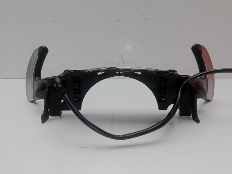 Recambio de mando multifuncion para peugeot 308 1.6 hdi fap cat (9hz / dv6ted4) referencia OEM IAM 9656127077C  