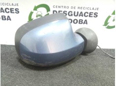 Recambio de retrovisor derecho para dacia logan mcv 1.5 dci diesel fap cat referencia OEM IAM 963017247R-024363 08-13 - ELECTRIC 2