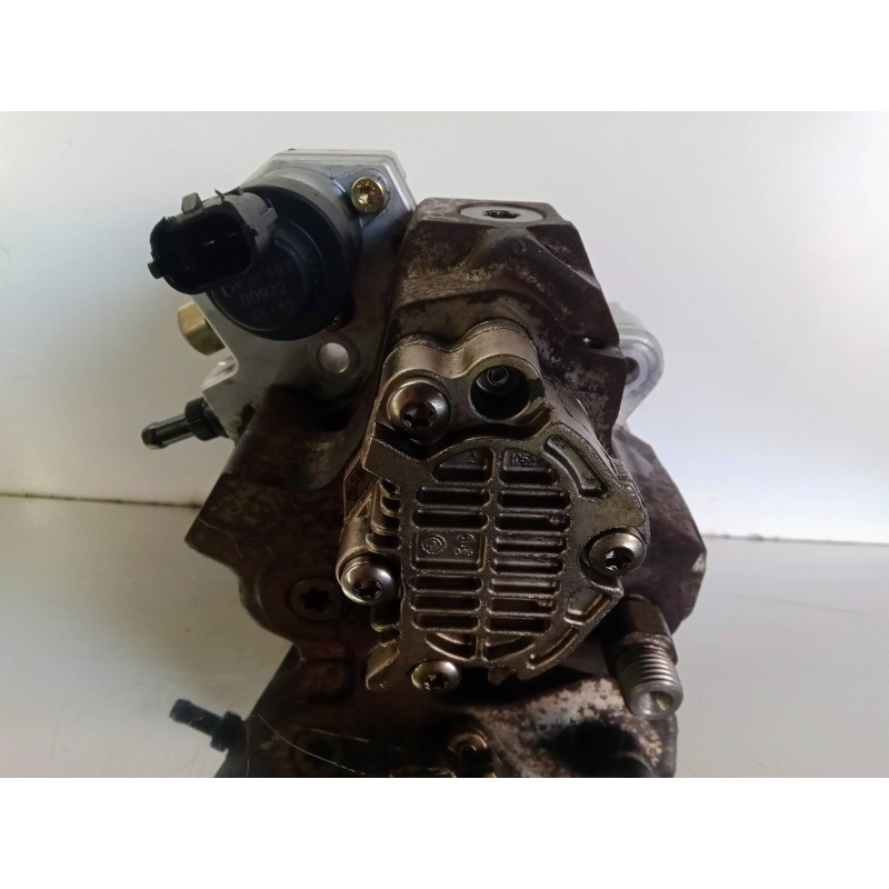 Recambio de bomba inyeccion para opel astra h ber. 1.7 16v cdti referencia OEM IAM 8973279240  