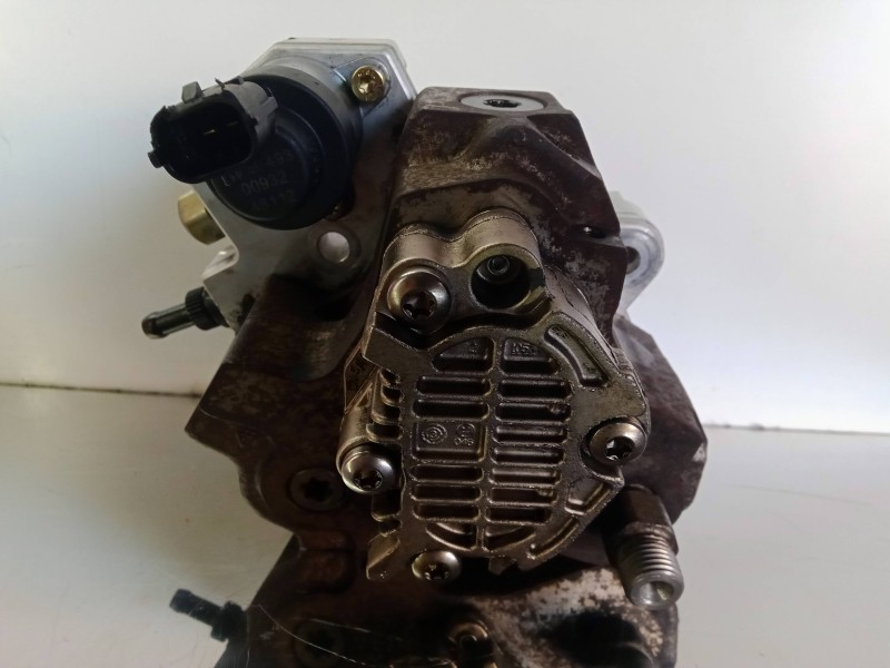 Recambio de bomba inyeccion para opel astra h ber. 1.7 16v cdti referencia OEM IAM 8973279240  