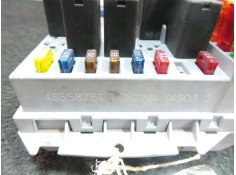 Recambio de caja reles / fusibles para alfa romeo 147 (190) 1.6 16v cat referencia OEM IAM 46558759   2