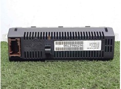 Recambio de pantalla multifuncion para citroën c4 coupe 1.4 16v referencia OEM IAM 9659062780   2