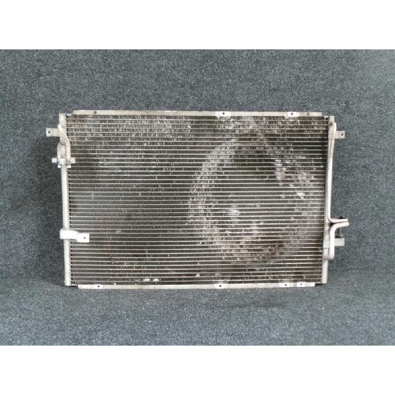 Recambio de condensador / radiador aire acondicionado para kia carens 2.0 crdi referencia OEM IAM SINREFERENCIA  