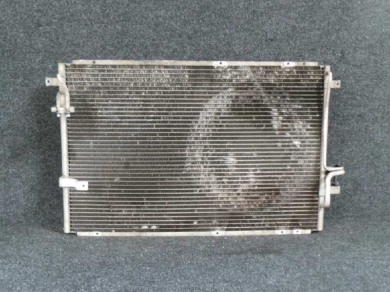 Recambio de condensador / radiador aire acondicionado para kia carens 2.0 crdi referencia OEM IAM SINREFERENCIA  