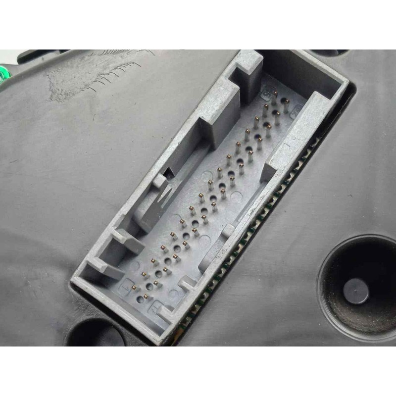 Recambio de cuadro instrumentos para opel insignia berlina 2.0 cdti cat referencia OEM IAM 22783076-365903926  