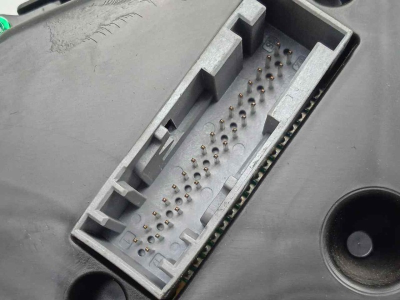 Recambio de cuadro instrumentos para opel insignia berlina 2.0 cdti cat referencia OEM IAM 22783076-365903926  