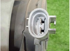 Recambio de electroventilador para toyota corolla verso (r1) 2.0 turbodiesel cat referencia OEM IAM 163630G050-MS1680009010 Ø DI 2