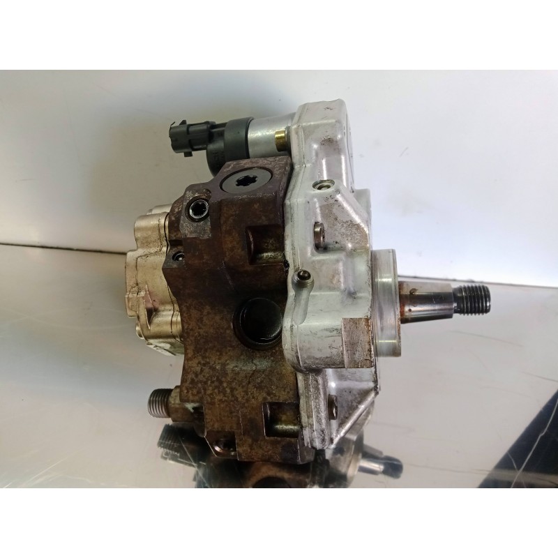 Recambio de bomba inyeccion para opel astra h ber. 1.7 16v cdti referencia OEM IAM 8973279240  