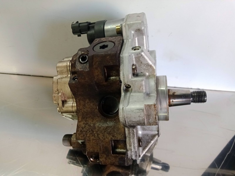 Recambio de bomba inyeccion para opel astra h ber. 1.7 16v cdti referencia OEM IAM 8973279240  