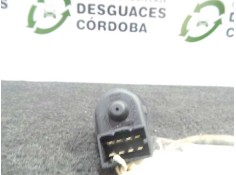 Recambio de mando retrovisor para dacia logan mcv 1.5 dci diesel fap cat referencia OEM IAM 8200002442B   2