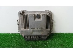 Recambio de centralita motor uce para renault megane ii berlina 5p 1.9 dci diesel referencia OEM IAM 0281011390-8200310863-EDC16
