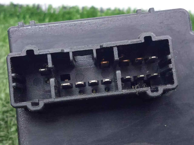 Recambio de mando luces para honda hr-v (gh) 1.6 cat referencia OEM IAM M18620 12.PIN 