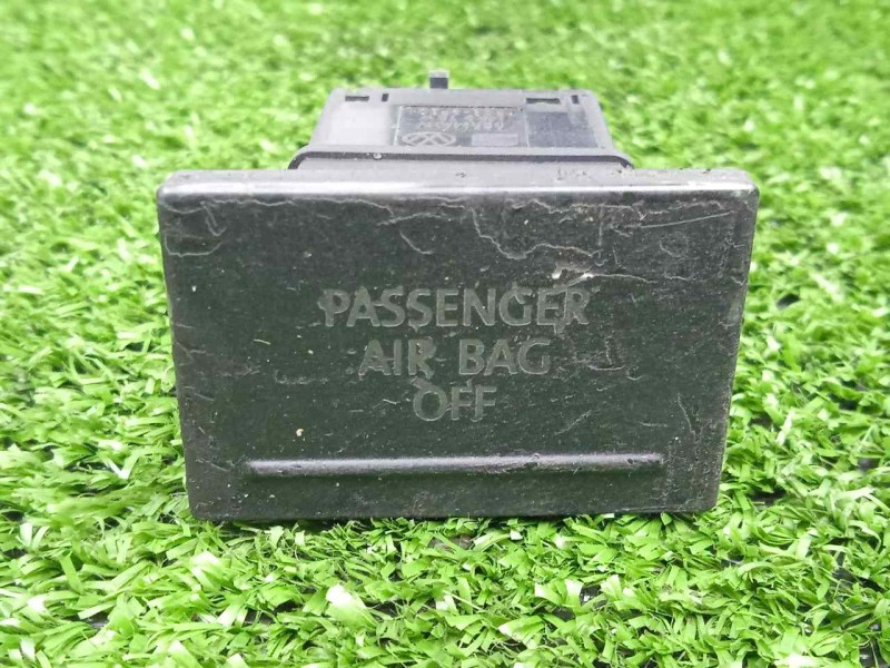 Recambio de modulo electronico para volkswagen touareg (7la) 2.5 tdi referencia OEM IAM 7L6919235A  