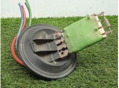 Recambio de resistencia calefaccion para seat ibiza (6l1) 1.9 sdi referencia OEM IAM SINREFERENCIA SIN.CLIMA 
