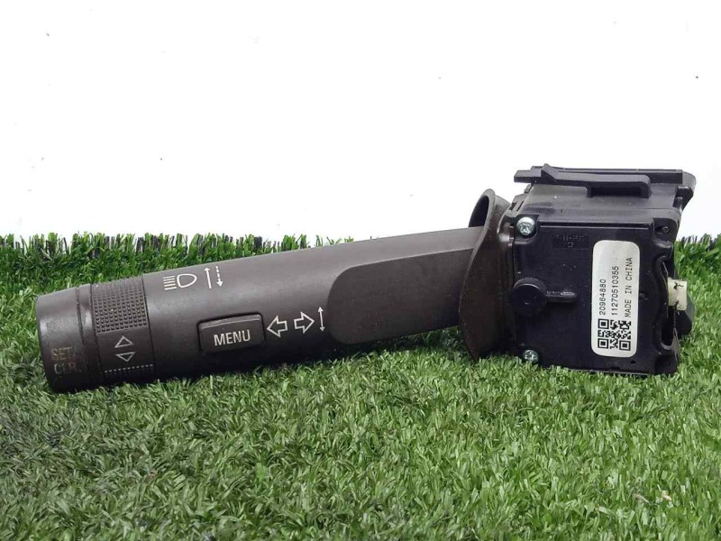 Recambio de mando luces para opel insignia berlina 2.0 cdti cat referencia OEM IAM 20964880  