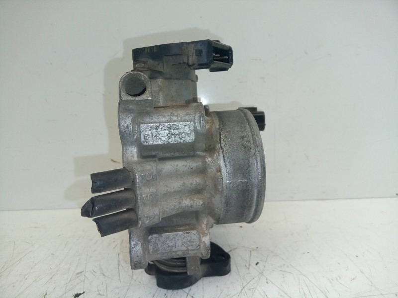 Recambio de caja mariposa para mitsubishi space star (dg0) 1.3 cat referencia OEM IAM AC46319-8624  