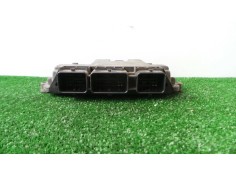Recambio de centralita motor uce para renault megane ii berlina 5p 1.9 dci diesel referencia OEM IAM 0281011390-8200310863-EDC16 2