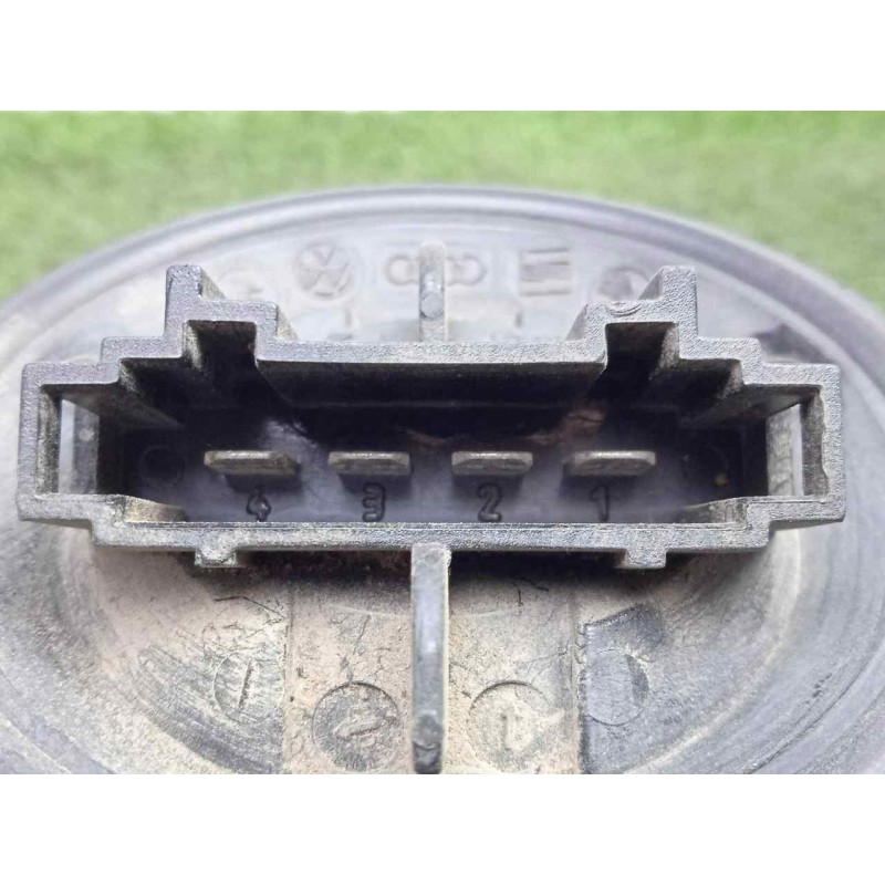 Recambio de resistencia calefaccion para seat ibiza (6l1) 1.9 sdi referencia OEM IAM SINREFERENCIA SIN.CLIMA 