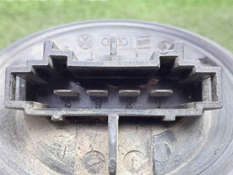 Recambio de resistencia calefaccion para seat ibiza (6l1) 1.9 sdi referencia OEM IAM SINREFERENCIA SIN.CLIMA 