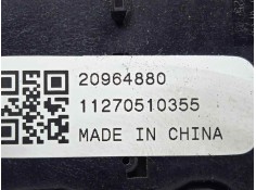 Recambio de mando luces para opel insignia berlina 2.0 cdti cat referencia OEM IAM 20964880   2