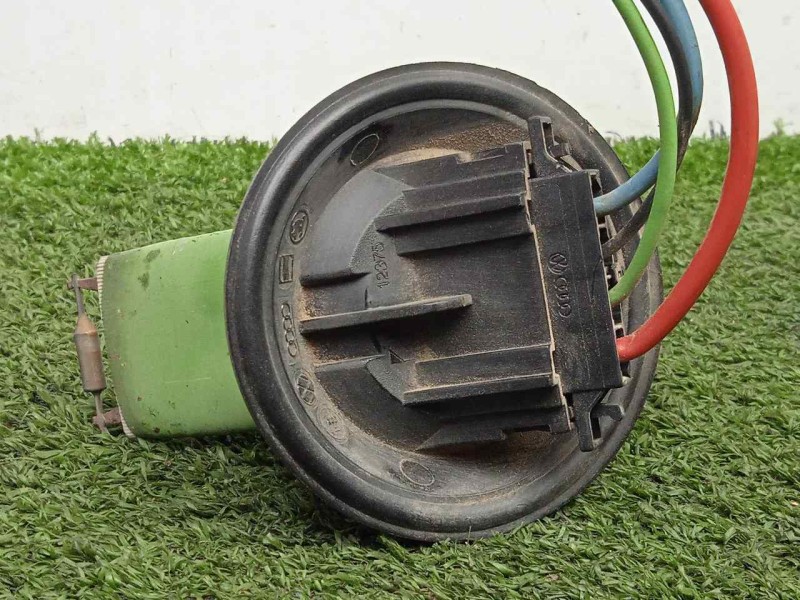 Recambio de resistencia calefaccion para seat ibiza (6l1) 1.9 sdi referencia OEM IAM SINREFERENCIA SIN.CLIMA 