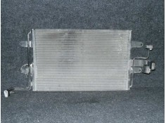 Recambio de condensador / radiador aire acondicionado para volkswagen golf iv berlina (1j1) 1.4 16v referencia OEM IAM 1J0820411