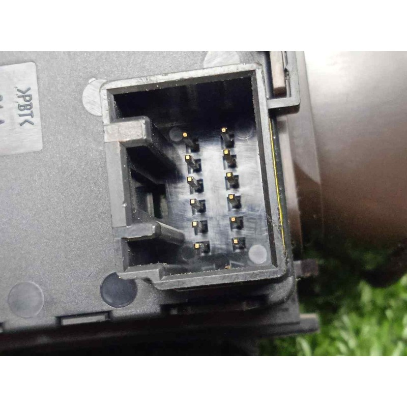 Recambio de mando luces para opel insignia berlina 2.0 cdti cat referencia OEM IAM 20964880  