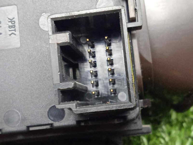 Recambio de mando luces para opel insignia berlina 2.0 cdti cat referencia OEM IAM 20964880  