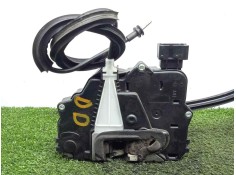 Recambio de cerradura puerta delantera derecha para fiat ducato maxi furgón g. vol. 35 (290) 2.3 jtd cat referencia OEM IAM 1393 2