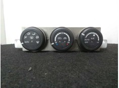 Recambio de mando climatizador para nissan x-trail (t30) 2.2 dci diesel cat referencia OEM IAM 27500ES71A-A02000049B03000I-C6626