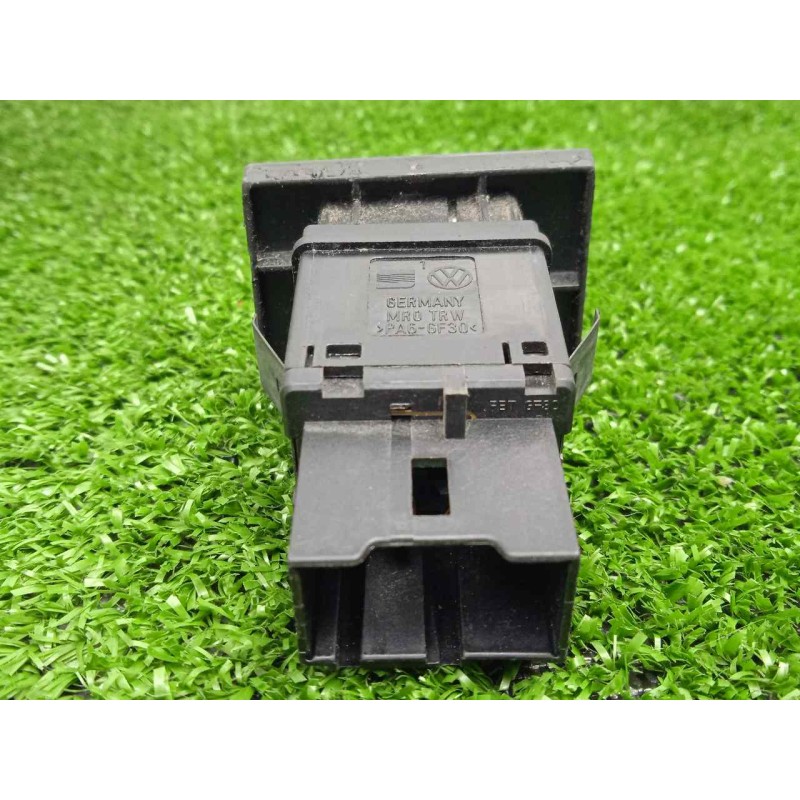 Recambio de modulo electronico para volkswagen touareg (7la) 2.5 tdi referencia OEM IAM 7L6919235A  