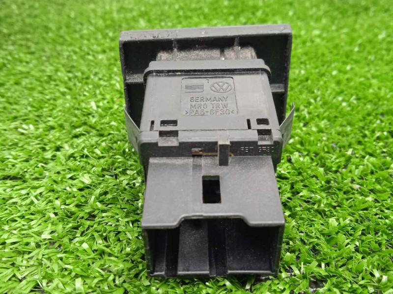 Recambio de modulo electronico para volkswagen touareg (7la) 2.5 tdi referencia OEM IAM 7L6919235A  