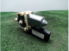 Recambio de motor elevalunas delantero izquierdo para volkswagen golf iv berlina (1j1) 1.6 referencia OEM IAM 9776101430202-F005