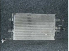 Recambio de condensador / radiador aire acondicionado para volkswagen golf iv berlina (1j1) 1.4 16v referencia OEM IAM 1J0820411