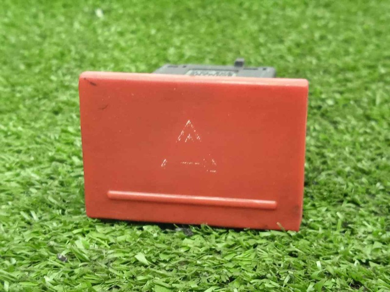 Recambio de warning para volkswagen touareg (7la) 2.5 tdi referencia OEM IAM 7L6953235  5.PINES