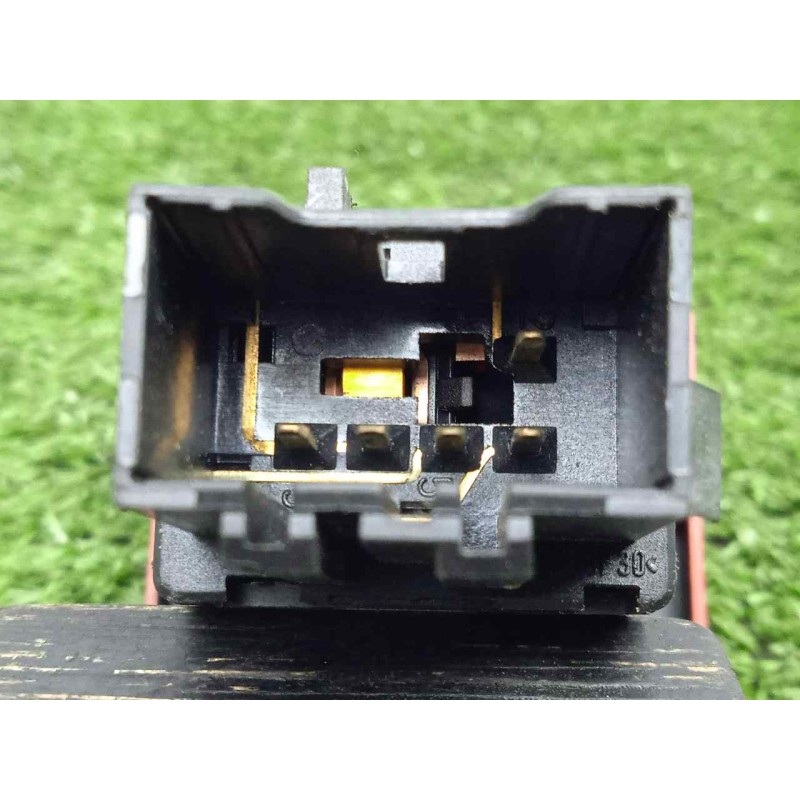 Recambio de warning para volkswagen touareg (7la) 2.5 tdi referencia OEM IAM 7L6953235  5.PINES