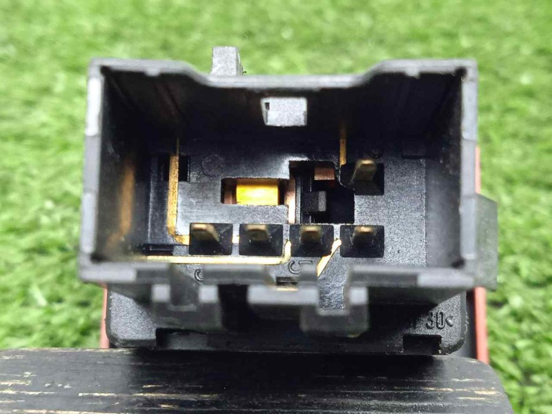 Recambio de warning para volkswagen touareg (7la) 2.5 tdi referencia OEM IAM 7L6953235  5.PINES