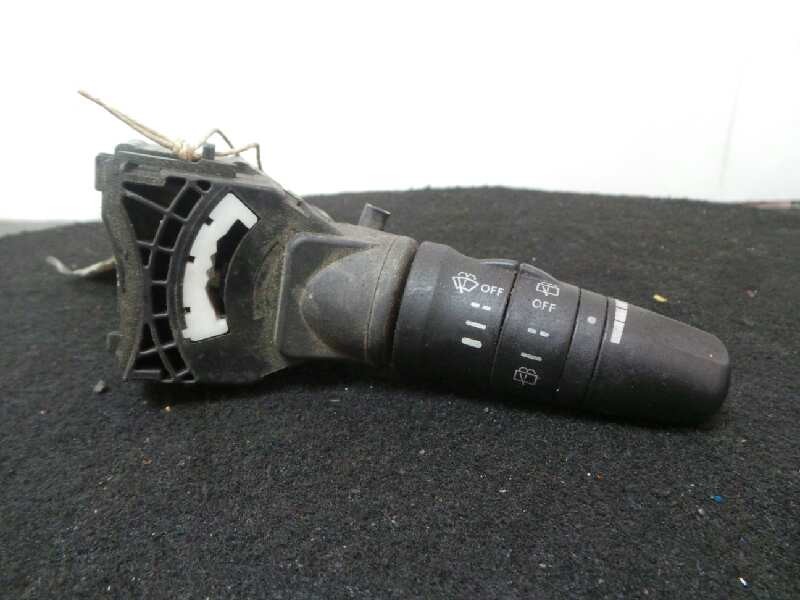 Recambio de mando limpia para nissan x-trail (t30) 2.2 dci diesel cat referencia OEM IAM 252608H905  