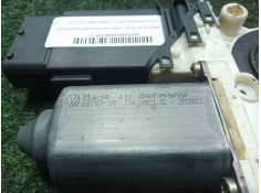 Recambio de motor elevalunas delantero izquierdo para volkswagen golf iv berlina (1j1) 1.6 referencia OEM IAM 9776101430202-F005 2