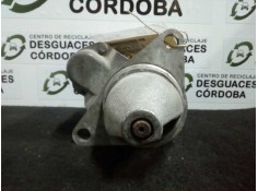 Recambio de motor arranque para mg serie 200 (xw) 2.0 16v cat referencia OEM IAM 26717F MAGNETI MARELLI 26717F