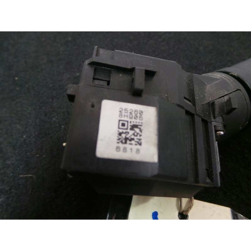 Recambio de mando limpia para nissan x-trail (t30) 2.2 dci diesel cat referencia OEM IAM 252608H905  